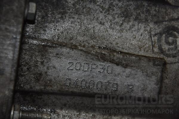 МКПП (механічна коробка перемикання передач) Citroen Xsara Picasso 1.6 16V 1999-2010 20DP30 128265 - 5