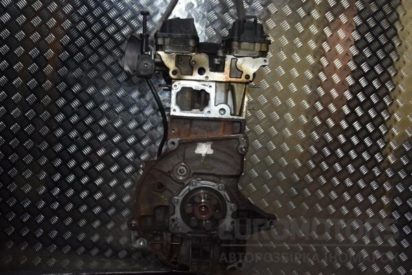 Двигатель Citroen C2 1.6 16V 2003-2008 NFU 128270 - 3