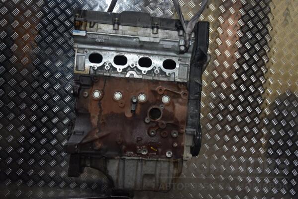 Двигатель Citroen C2 1.6 16V 2003-2008 NFU 128270 - 4