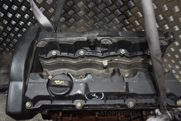 Двигатель Citroen C2 1.6 16V 2003-2008 NFU 128270 - 5