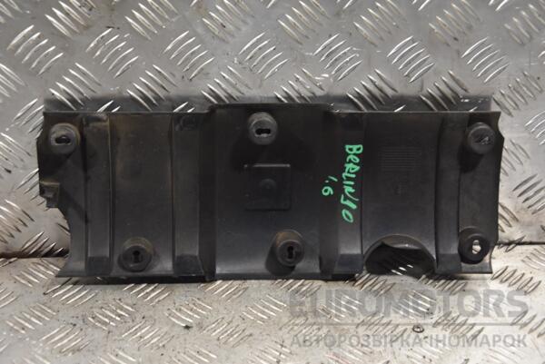 Накладка двигуна декоративна Citroen Berlingo 1.6 16V 1996-2008 9638602180 128276 - 2