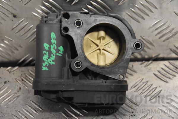 Дросельна заслінка електро Citroen Xsara Picasso 1.6 16V 1999-2010 0280750164 128278 - 2