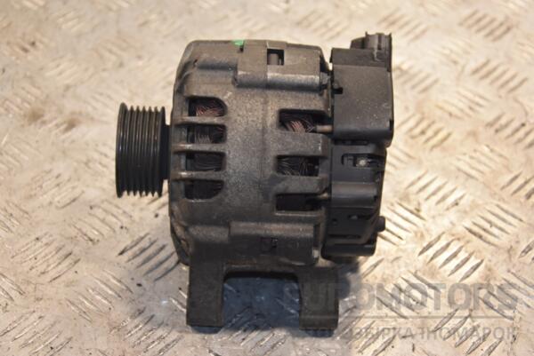 Генератор Citroen Berlingo 1.6 16V 1996-2008 9656956380 128280 - 2