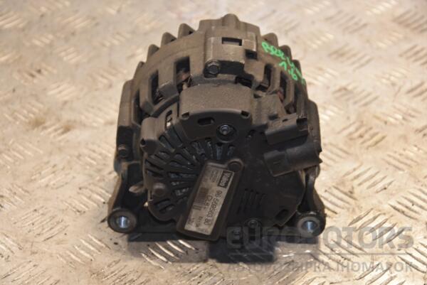 Генератор Citroen Berlingo 1.6 16V 1996-2008 9656956380 128280 - 3