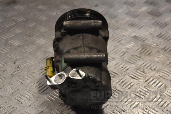Компресор кондиціонера Citroen Berlingo 1.4 8V, 1.6 16V, 1.6hdi 1996-2008 9655191580 128292 - 3