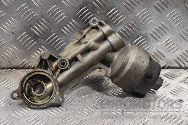 Корпус масляного фільтра Citroen Berlingo 1.6 16V 1996-2008 9659102880 128295 - 2