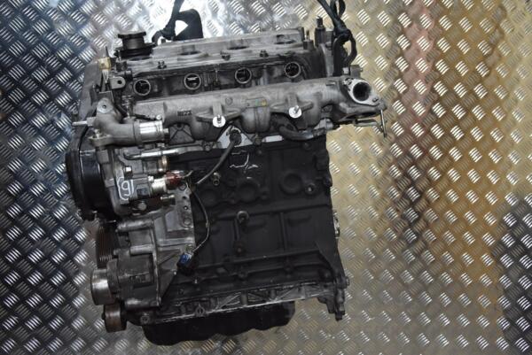 Двигатель (05-) Mazda 6 2.0di 2002-2007 RF7J 128316 - 2