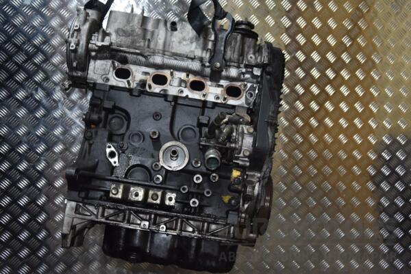Двигатель (05-) Mazda 6 2.0di 2002-2007 RF7J 128316 - 4