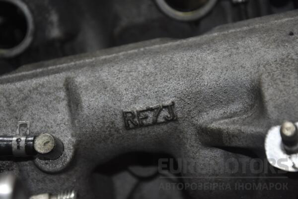 Двигатель (05-) Mazda 6 2.0di 2002-2007 RF7J 128316 - 6