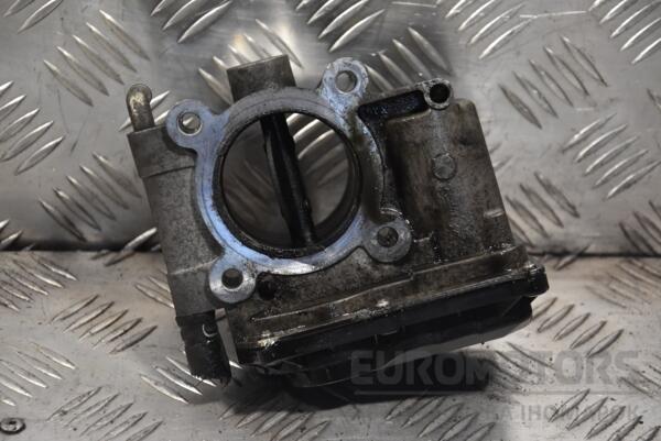 Дроссельная заслонка электр 05- Mazda 6 2.0di 2002-2007 RF7J136B0C 128326 - 2
