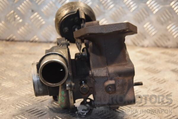 Турбіна 05- Mazda 6 2.0di 2002-2007 VJ370609 128328 - 2
