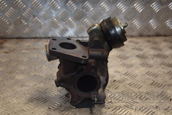 Турбіна 05- Mazda 6 2.0di 2002-2007 VJ370609 128328 - 3