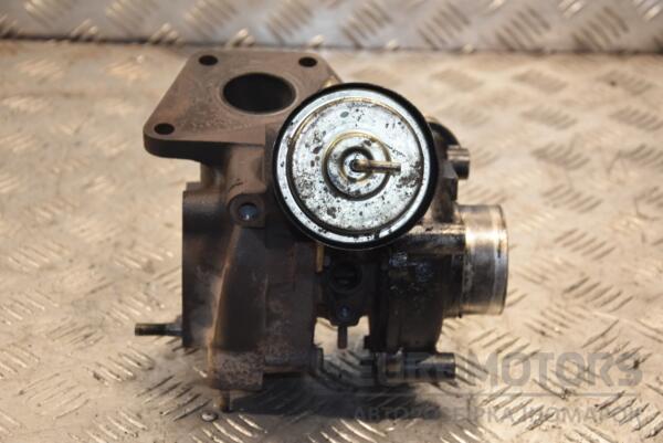 Турбіна 05- Mazda 6 2.0di 2002-2007 VJ370609 128328 - 4