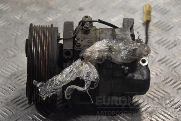 Компресор кондиціонера Mazda 3 2.0di 2003-2009 H12A1AE4DC 128345 - 2