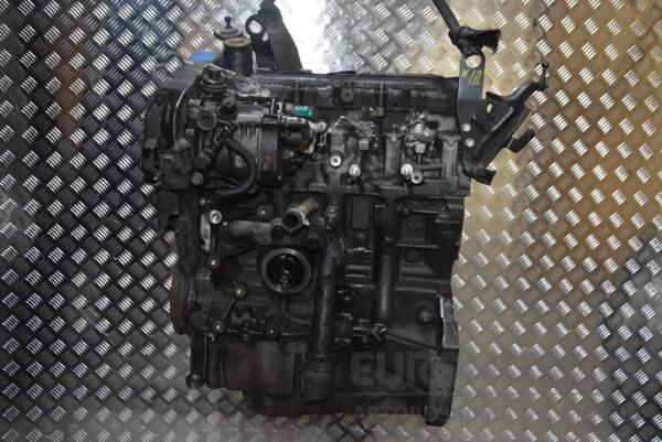 Двигатель Nissan Note 1.5dCi (E11) 2005-2013 K9K 728 128363 - 2