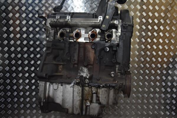 Двигатель Nissan Note 1.5dCi (E11) 2005-2013 K9K 728 128363 - 4