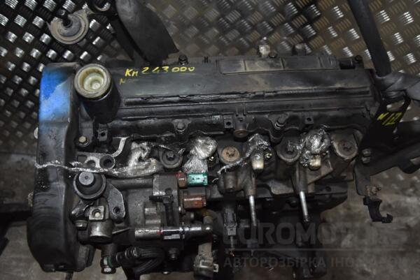 Двигатель Nissan Note 1.5dCi (E11) 2005-2013 K9K 728 128363 - 5