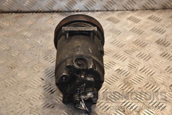 Компрессор кондиционера Renault Modus 1.5dCi 2004-2012 8200316164 128370 - 3