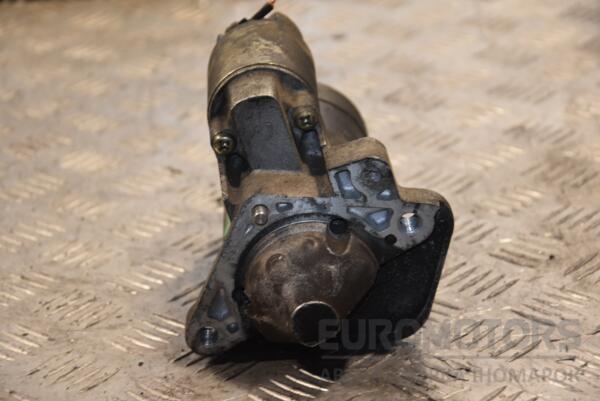 Стартер Renault Modus 1.5dCi 2004-2012 8200306595 128375 - 2