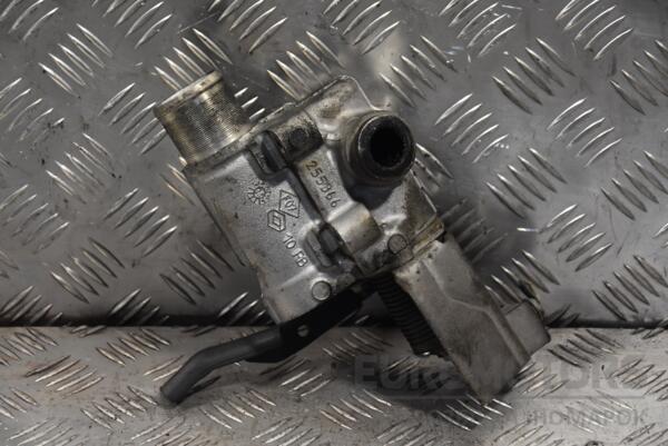Клапан EGR электр Renault Kangoo 1.5dCi 1998-2008 7700107471 128377 - 2