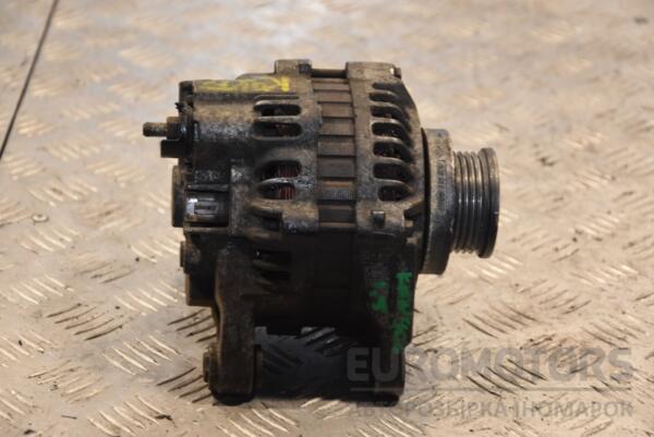 Генератор Renault Modus 1.5dCi 2004-2012 8200120286 128379 - 2