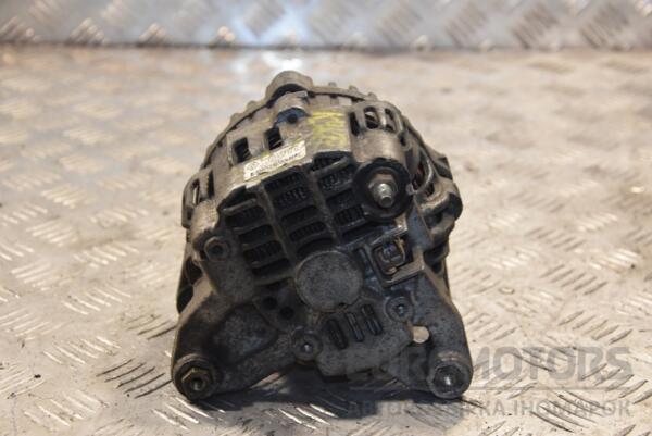Генератор Renault Modus 1.5dCi 2004-2012 8200120286 128379 - 3