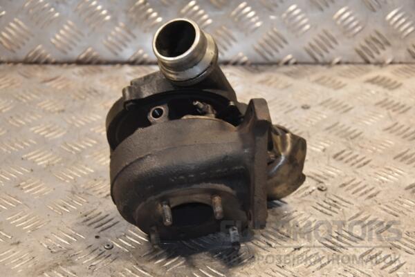 Турбина (дефект) Renault Modus 1.5dCi 2004-2012 54399700027 128382 - 3