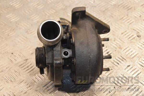 Турбина (дефект) Renault Modus 1.5dCi 2004-2012 54399700027 128382 - 4