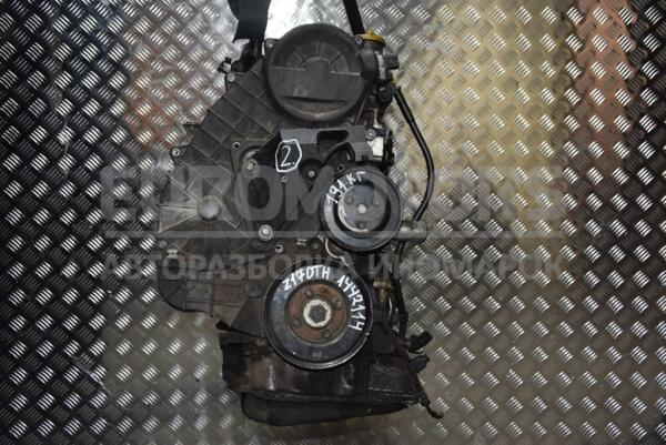 Двигатель (тнвд Denso) Opel Combo 1.7cdti 16V 2001-2011 Z17DTH 128394  euromotors.com.ua