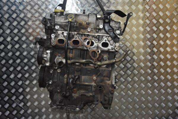 Двигатель (тнвд Denso) Opel Combo 1.7cdti 16V 2001-2011 Z17DTH 128394 - 2