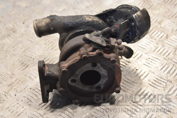 Турбіна Opel Combo 1.7cdti 16V 2001-2011 8973000923 128403 - 3