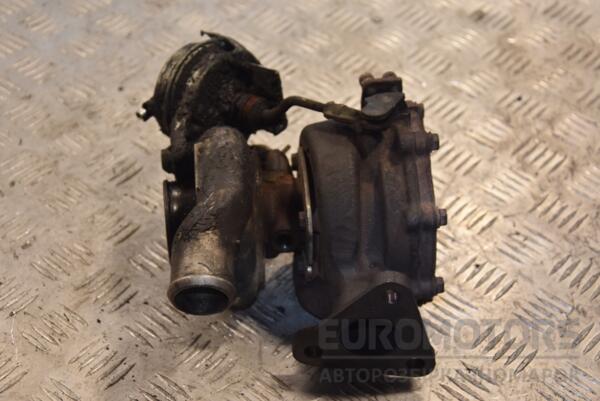 Турбіна Opel Combo 1.7cdti 16V 2001-2011 8973000923 128403 - 4