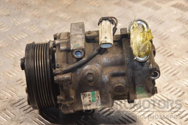 Компрессор кондиционера Opel Combo 1.7cdti 2001-2011 24421642 128407 - 2