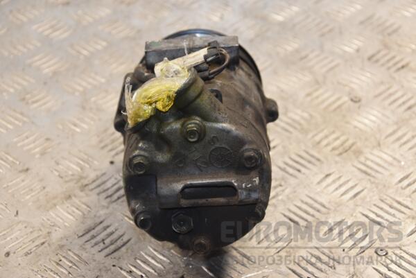 Компрессор кондиционера Opel Combo 1.7cdti 2001-2011 24421642 128407 - 3