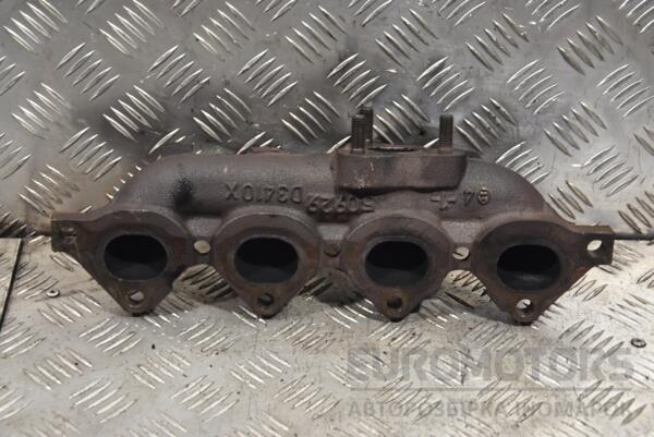 Коллектор выпускной Opel Astra 1.7cdti 16V (H) 2004-2010 128420 - 2