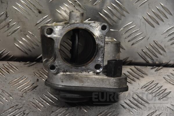 Дросельна заслінка електро Opel Astra 1.7cdti 16V (H) 2004-2010 8973002310 128423 - 2
