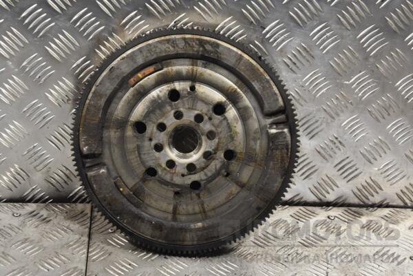 Маховик демпферный Opel Astra 1.7cdti 16V (H) 2004-2010 55351828 128429 - 2