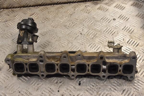 Колектор впускний Opel Astra 1.7cdti 16V (H) 2004-2010 8973134590 128435 - 2