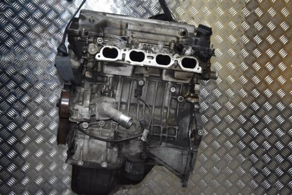 Двигатель Toyota Corolla Verso 1.8 16V 2001-2004 1ZZ-FE 128450 - 2