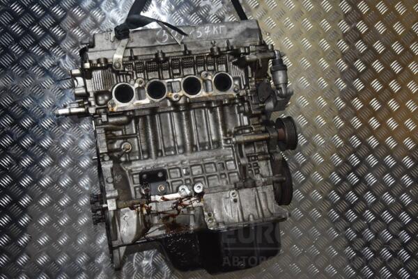Двигатель Toyota Corolla Verso 1.8 16V 2001-2004 1ZZ-FE 128450 - 4