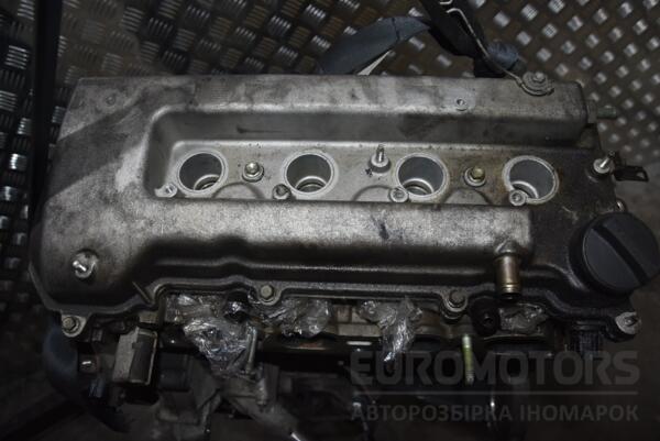 Двигатель Toyota Corolla Verso 1.8 16V 2001-2004 1ZZ-FE 128450 - 5