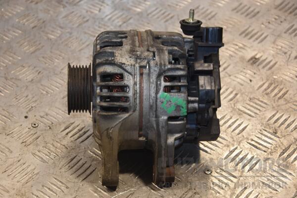 Генератор Toyota Corolla 1.8 16V (E11) 1995-2002 0124315024 128458 - 2