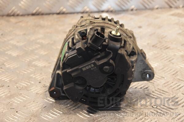 Генератор Toyota Corolla 1.8 16V (E11) 1995-2002 0124315024 128458 - 3