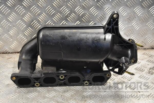 Колектор впускний пластик 4 шпильки Toyota Avensis 1.8 16V (II) 2003-2008 1712022070 128466 - 2