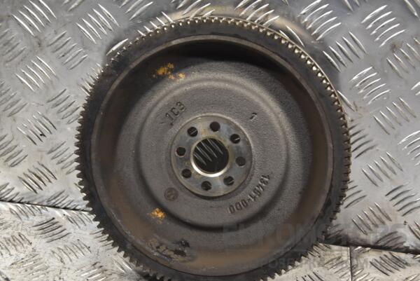 Маховик Toyota Avensis 1.8 16V (II) 2003-2008 134510D0 128476 - 2