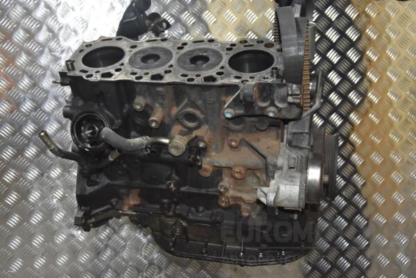 Блок двигуна в зборі Toyota Rav 4 2.0td 2000-2005 128478 - 2