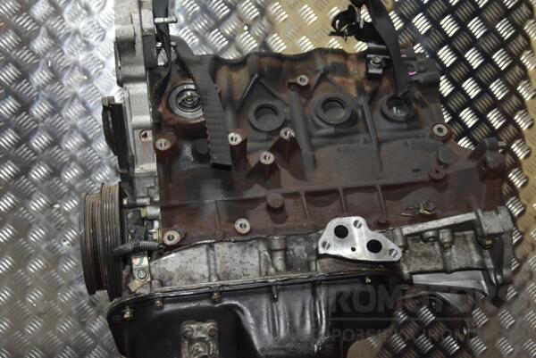 Блок двигуна в зборі Toyota Rav 4 2.0td 2000-2005 128478 - 4