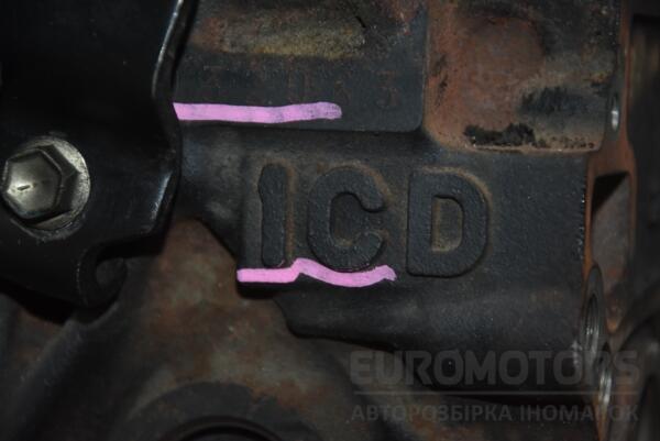 Блок двигуна в зборі Toyota Rav 4 2.0td 2000-2005 128478 - 6