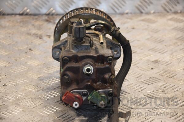 Топливный насос высокого давления (ТНВД) Toyota Corolla 2.0td (E12) 2001-2006 2210027010 128484 - 3