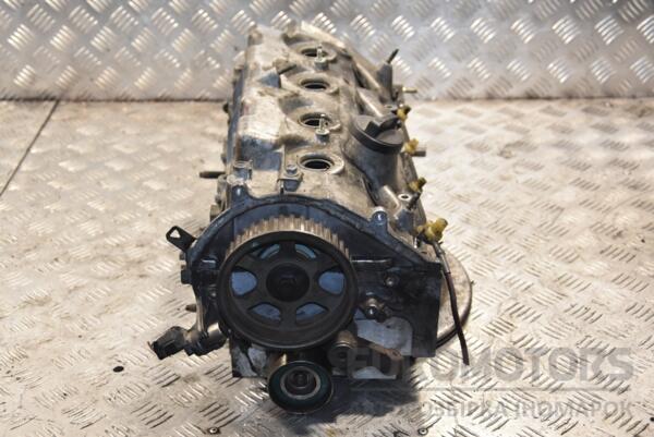 Головка блоку в зборі Toyota Corolla 2.0td (E12) 2001-2006 128487 - 2